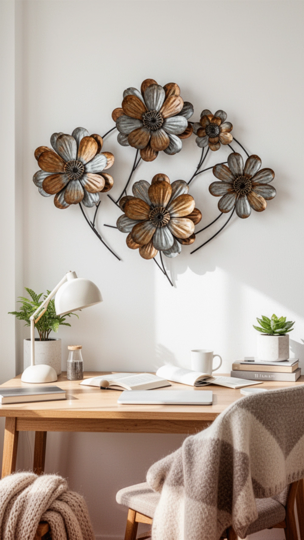 10 Budget-Friendly Art Options That Transform Your Workspace