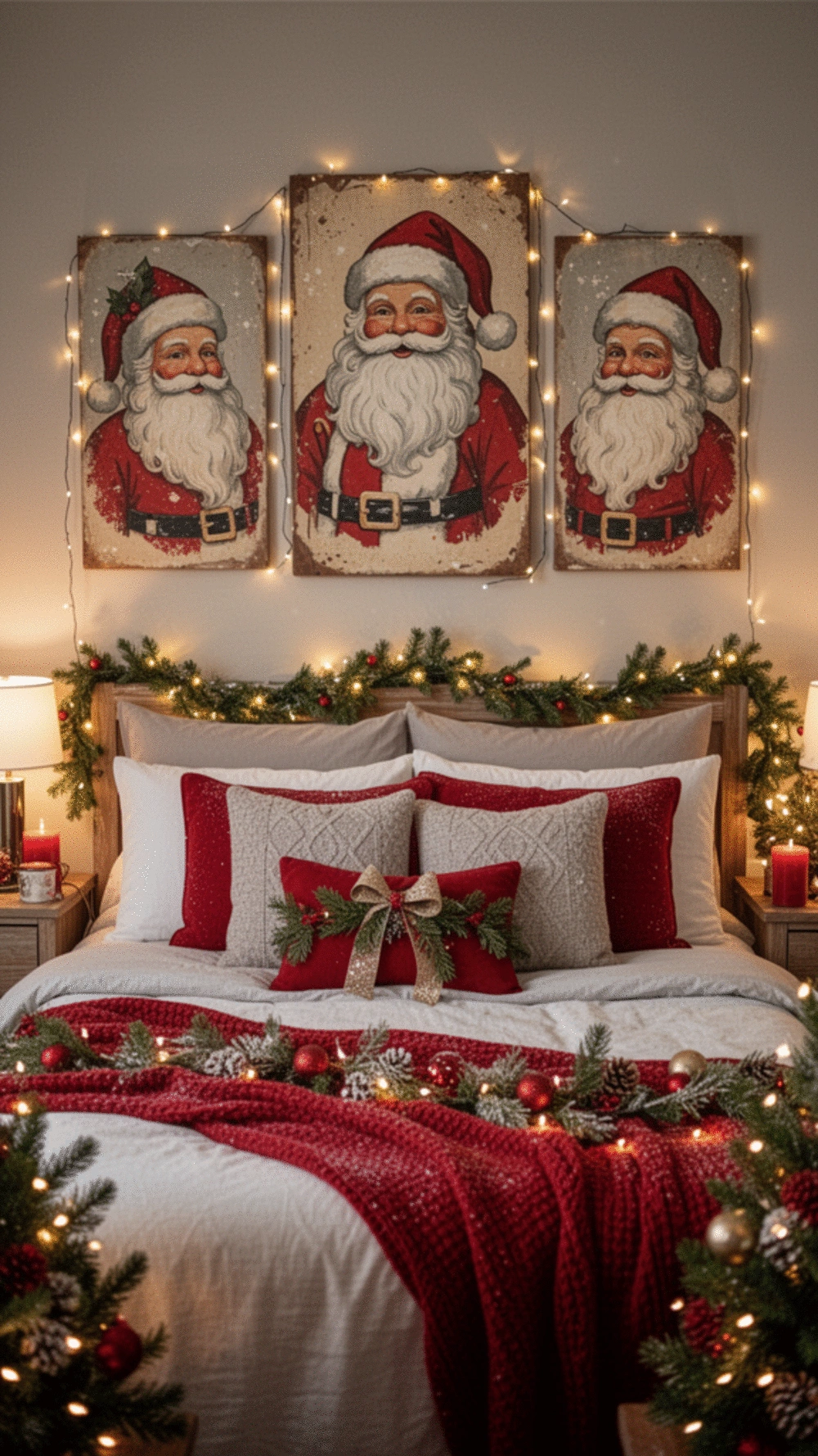 Seasonal Decor Ideas: 5 Tips to Freshen Your Bedroom