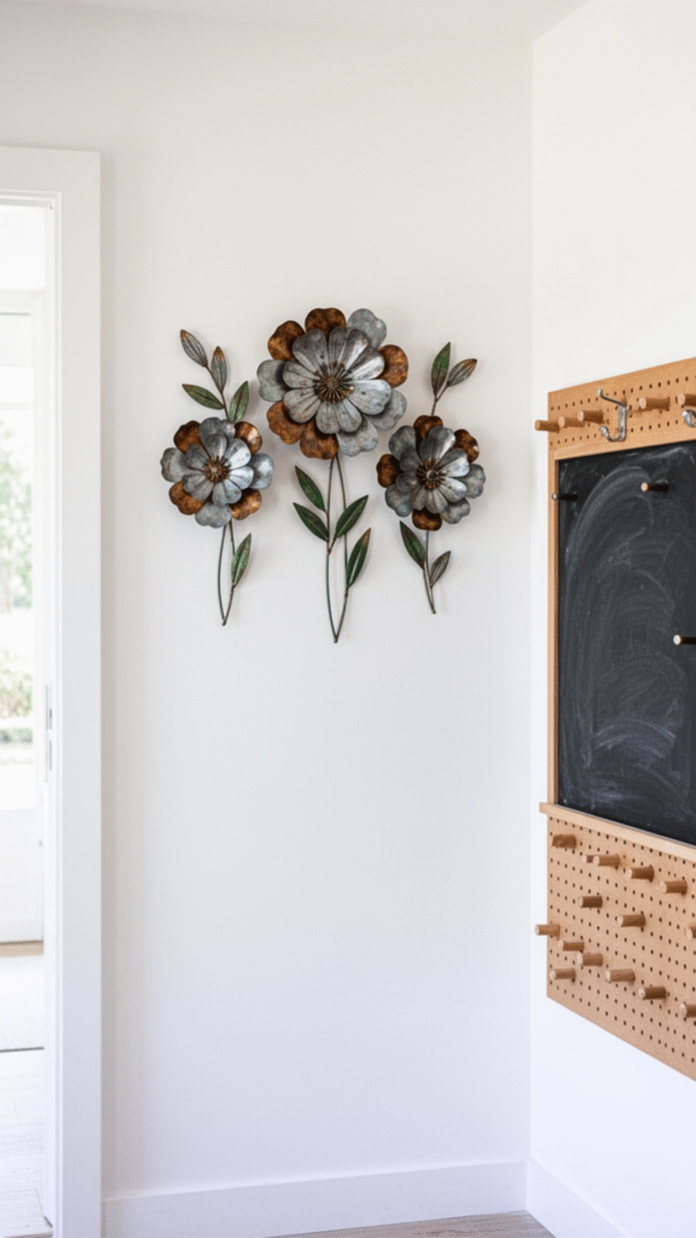 Functional Large Art Pieces: 5 Amazing Ideas for Your Space