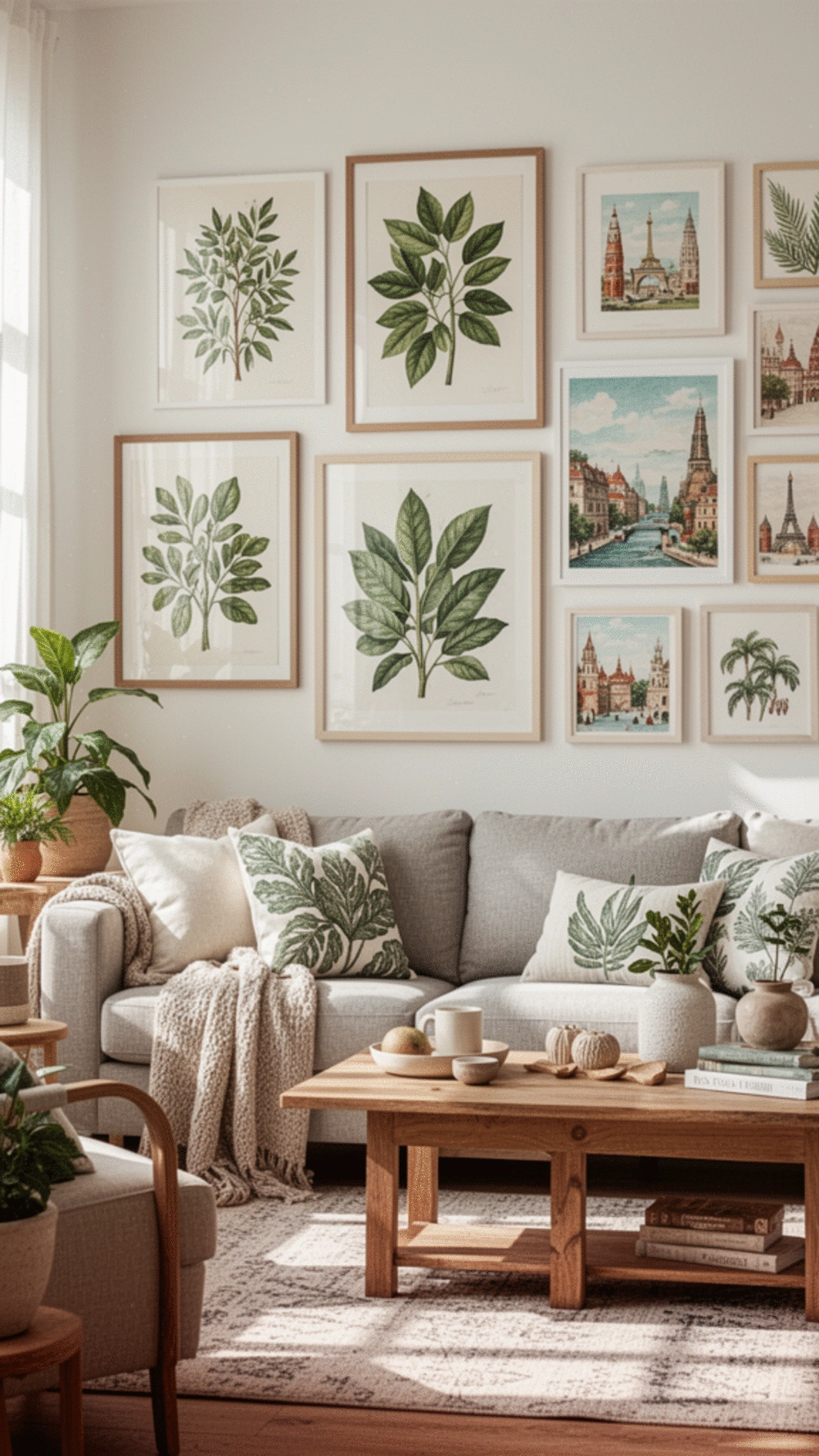 Themed Decor Collections for Personality: 6 Inspiring Ideas to Transform Your Space