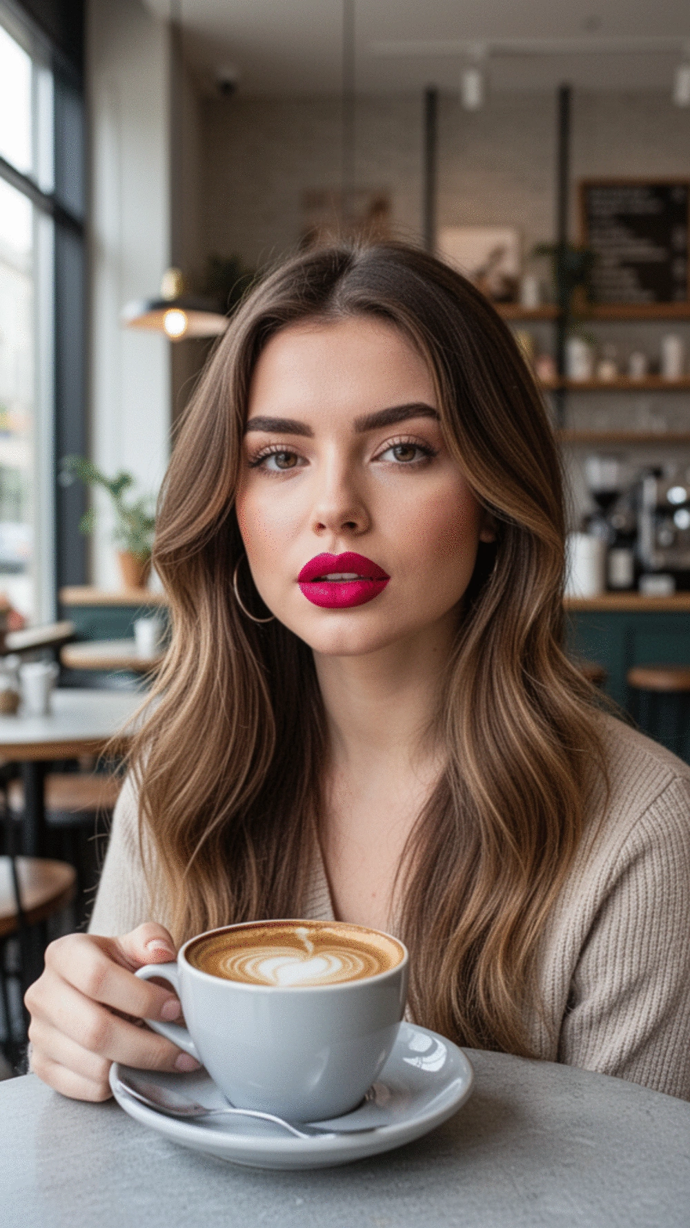5 Long-Lasting Lip Products for a Flawless All-Day Look