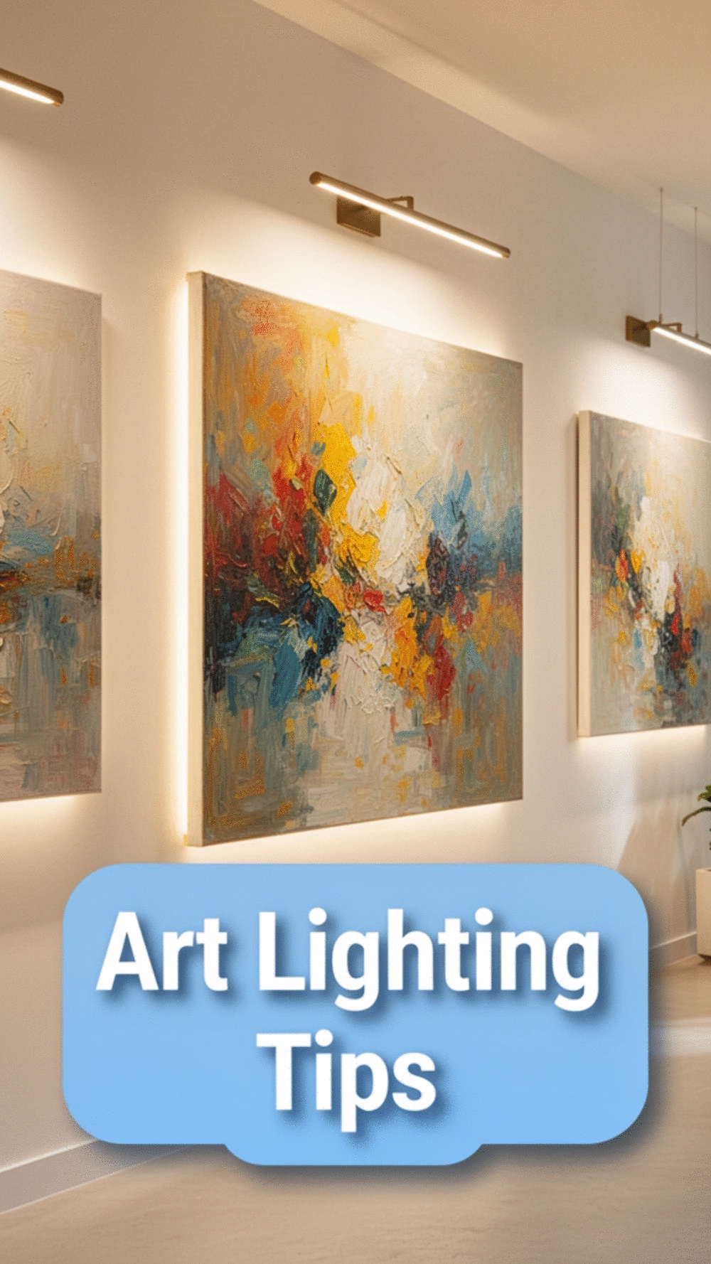Transform Your Art with Amazing Lighting Solutions to Enhance Displays