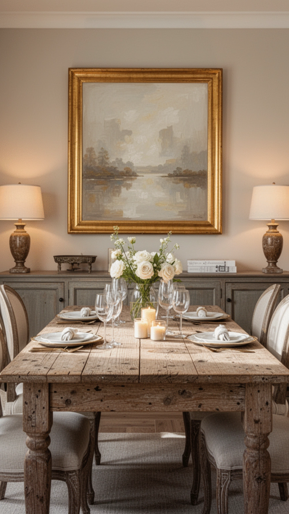 Affordable Vintage Art Reproductions: 7 Budget-Friendly Ideas for Beautiful Decor