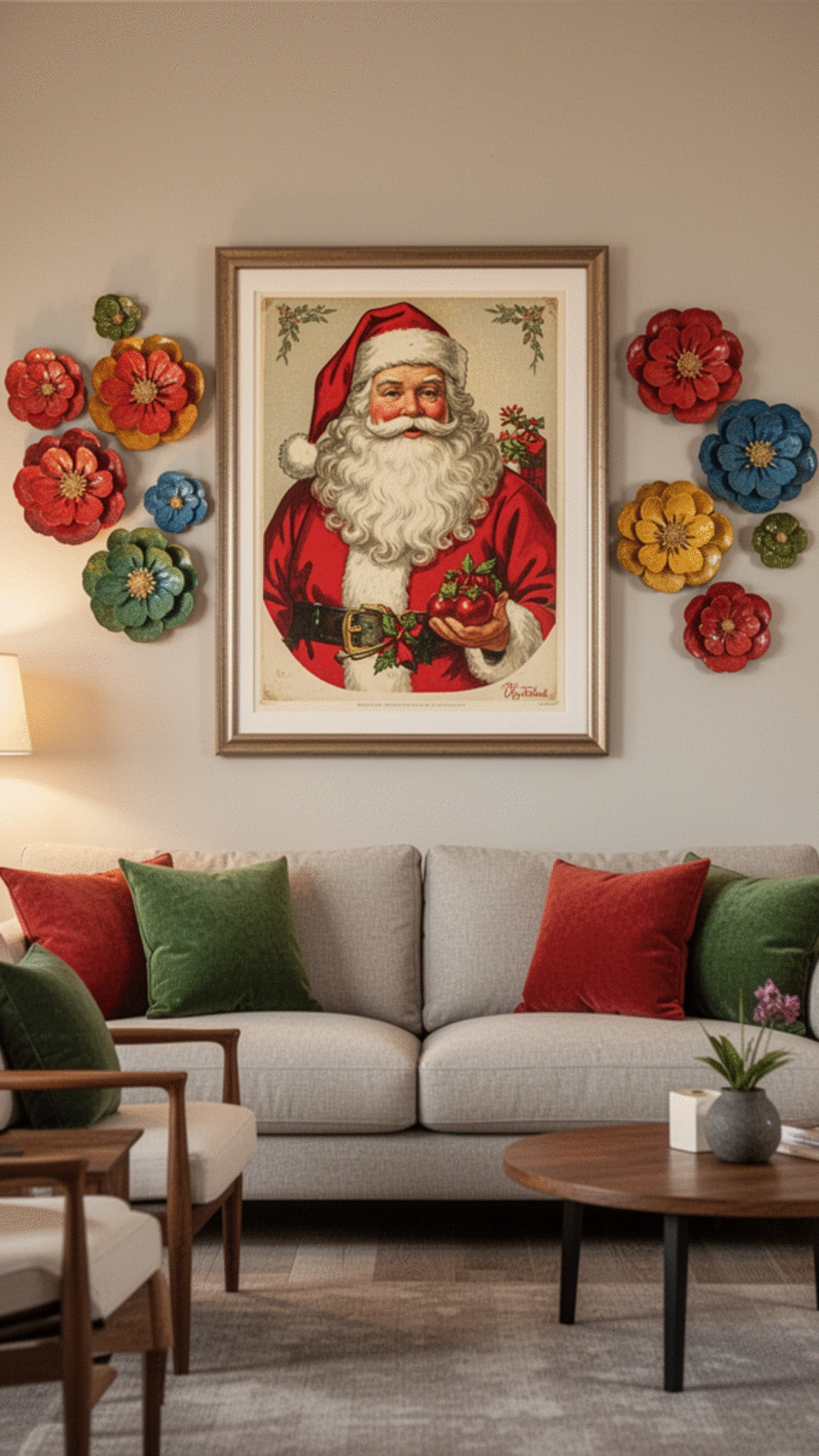 Seasonal Wall Art Ideas: 3 Tips to Refresh Your Decor Year-Round