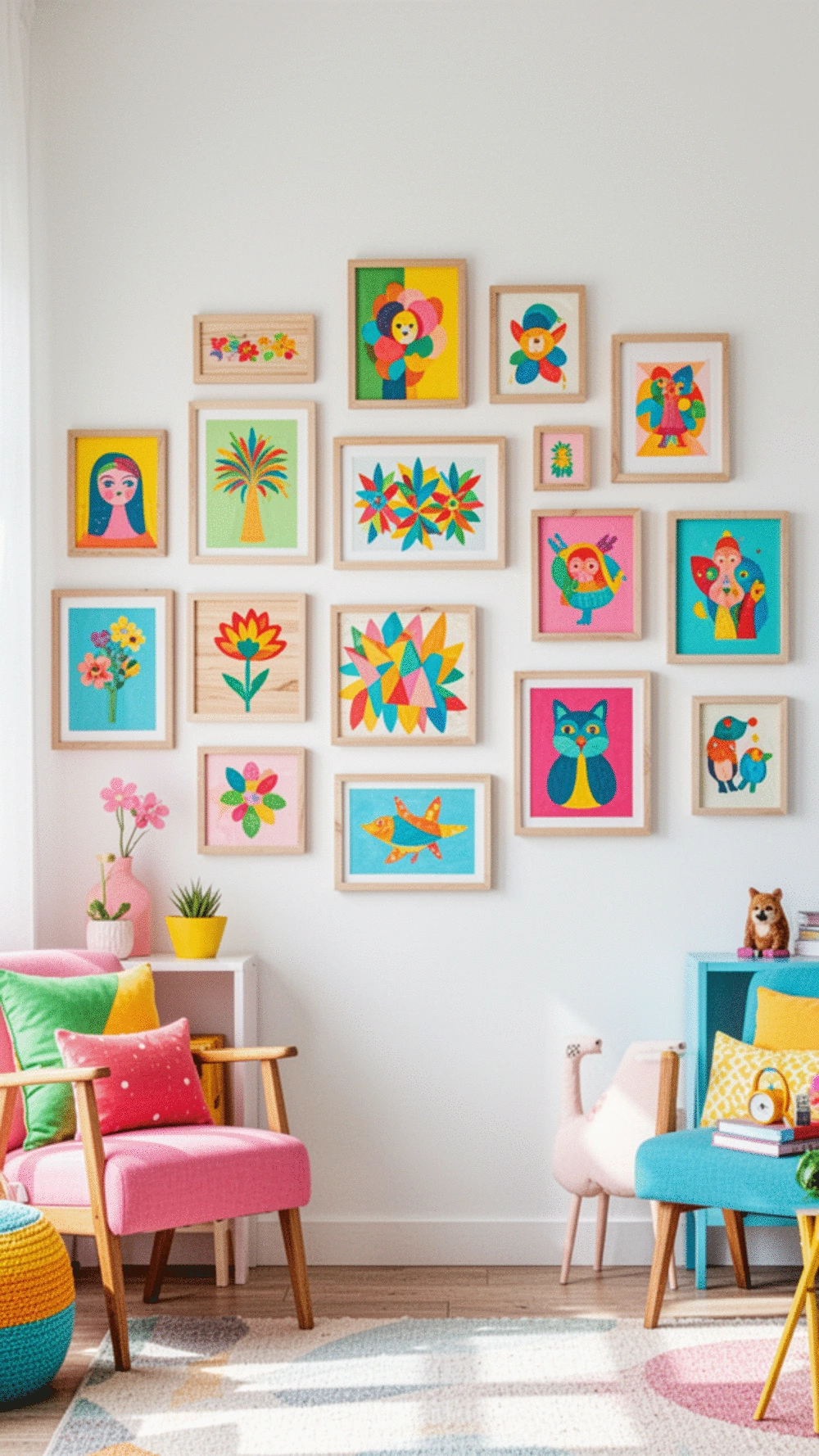 Best Affordable Wooden Wall Art: 3 Stylish Finds for Every Budget
