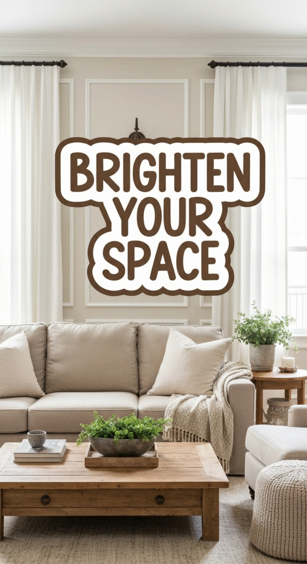 How to Select the Right White Paint for a Cozy, Bright Space