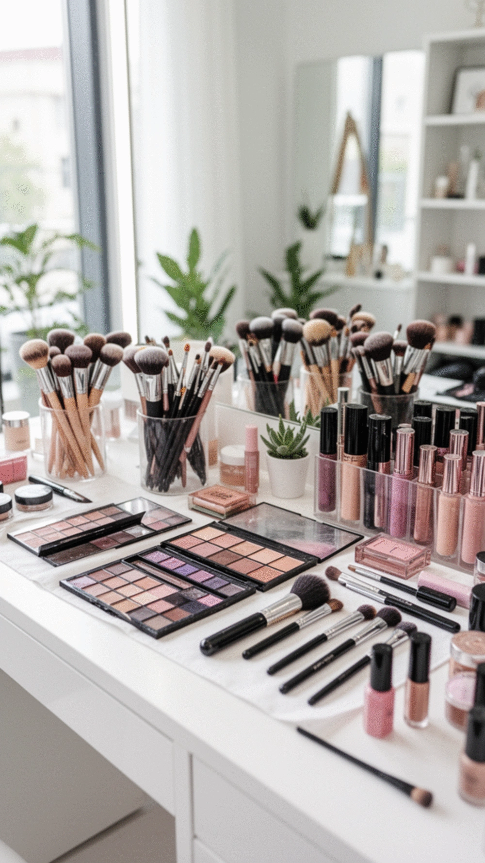 Essential Makeup Tools You Can't Live Without for Flawless Application