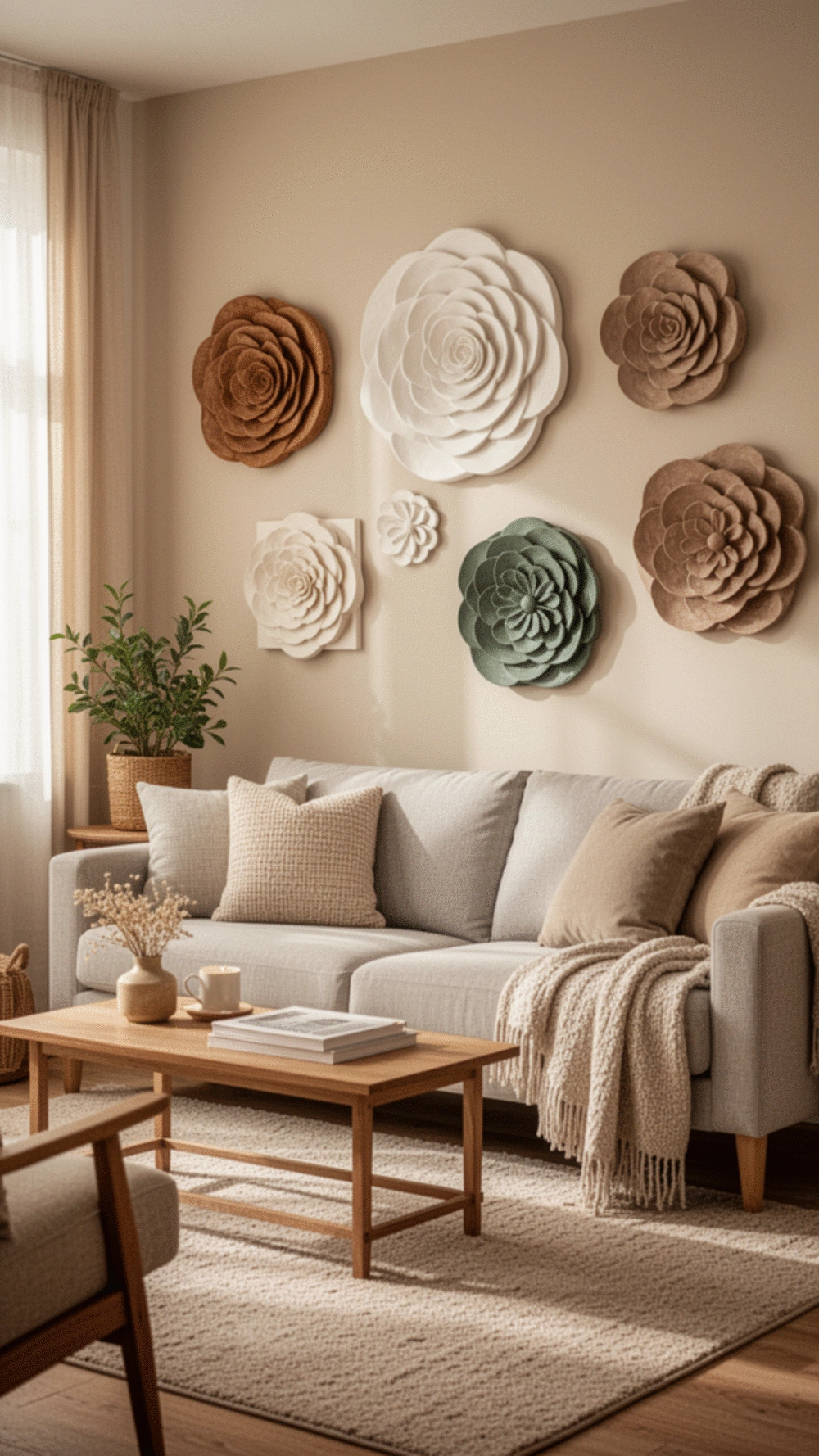 Budget-Friendly 3D Wall Art Options for Stylish Decor