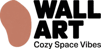 Wall Art Cozy Space Vibes