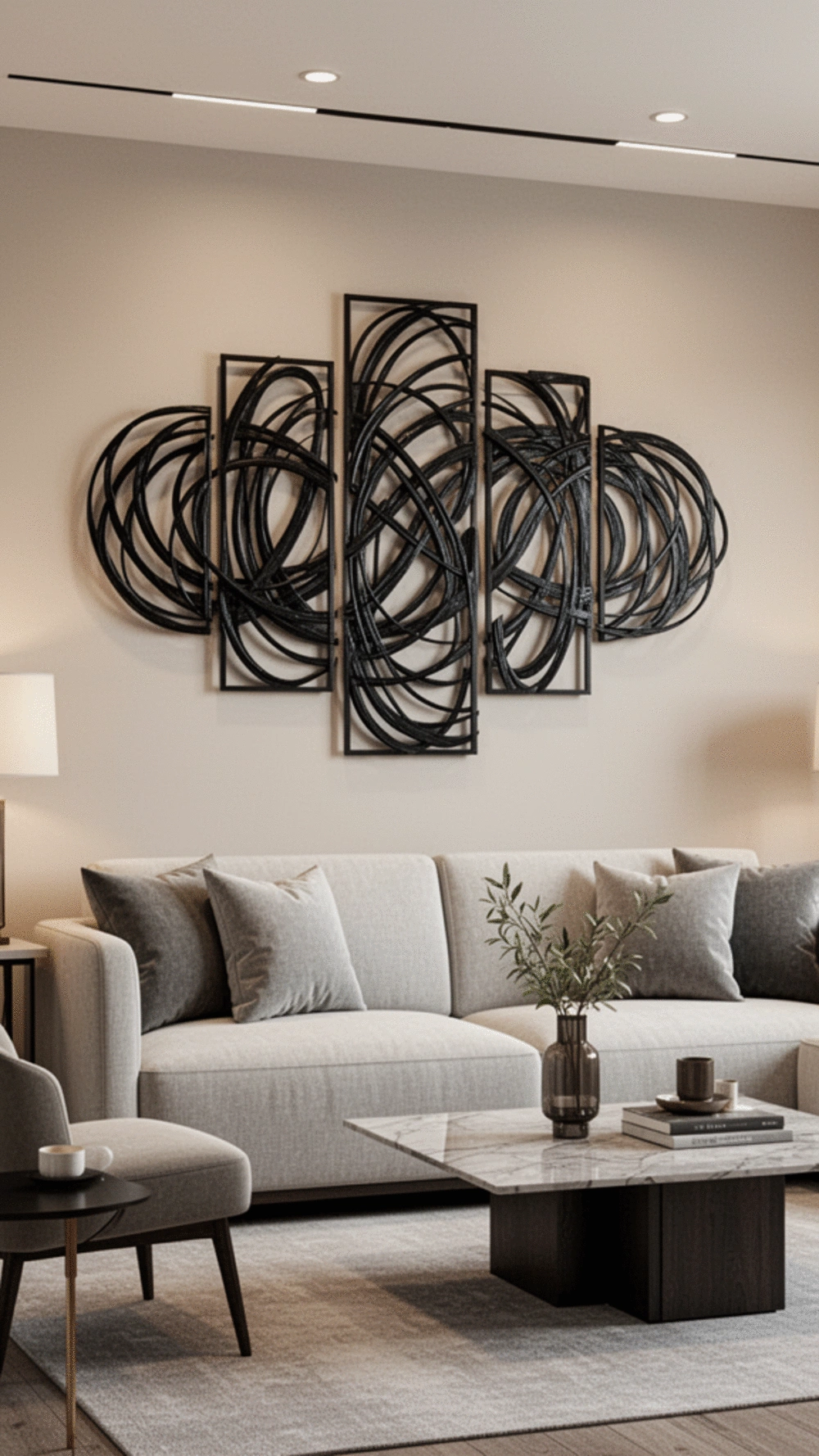 Stunning Statement Pieces for Your Home: Transform Your Space Today