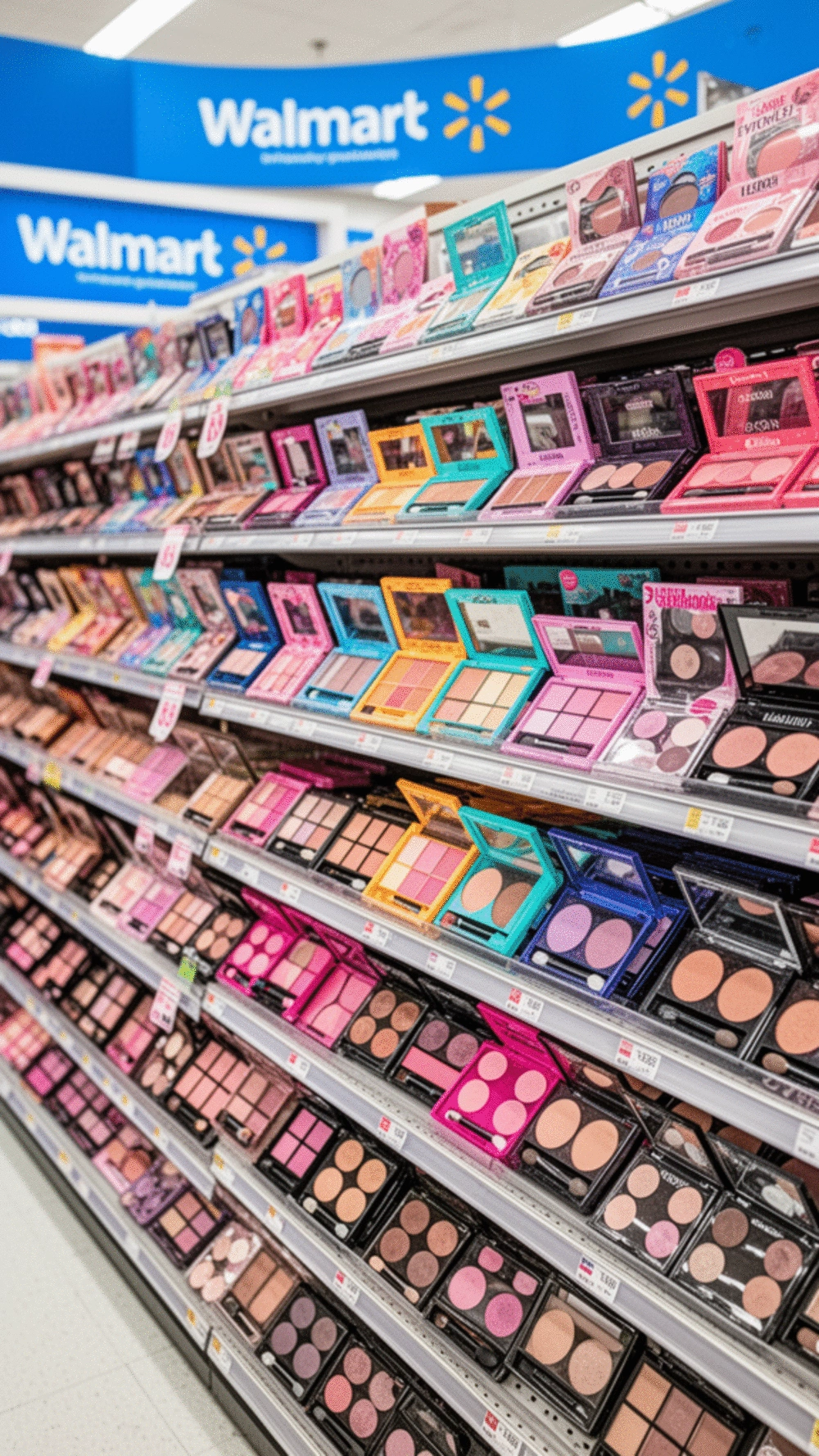 Affordable Eyeshadow Palettes for Everyday Looks: 5 Best Options to Enhance Your Makeup Routine