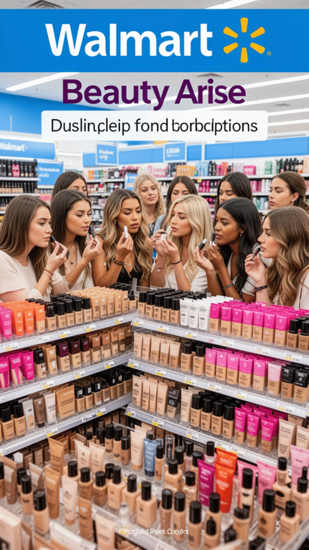 Top Foundations for Every Skin Type: Affordable Options You’ll Love