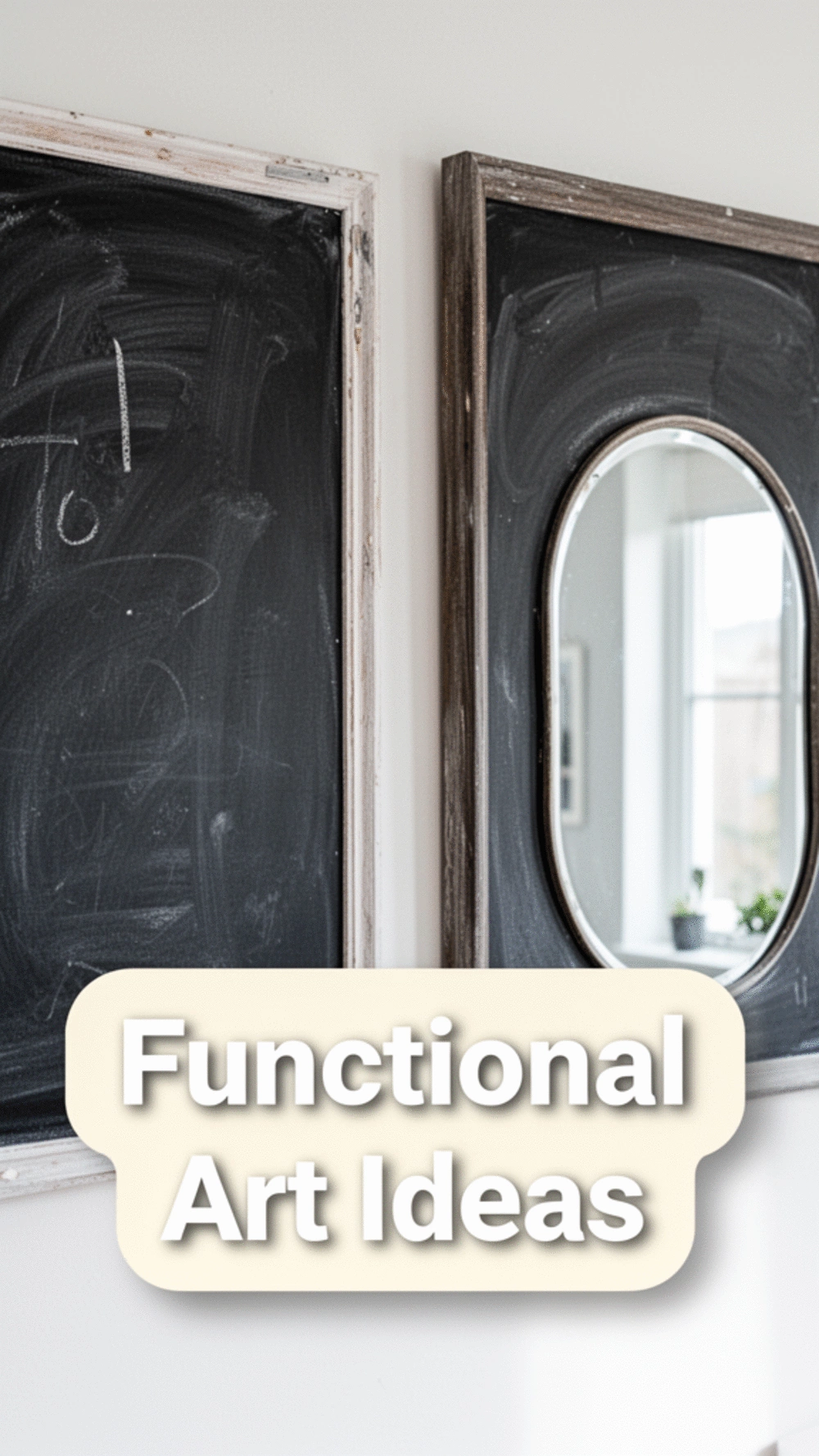 Multi-Functional Art Pieces: Practical and Stylish Ideas for Your Home