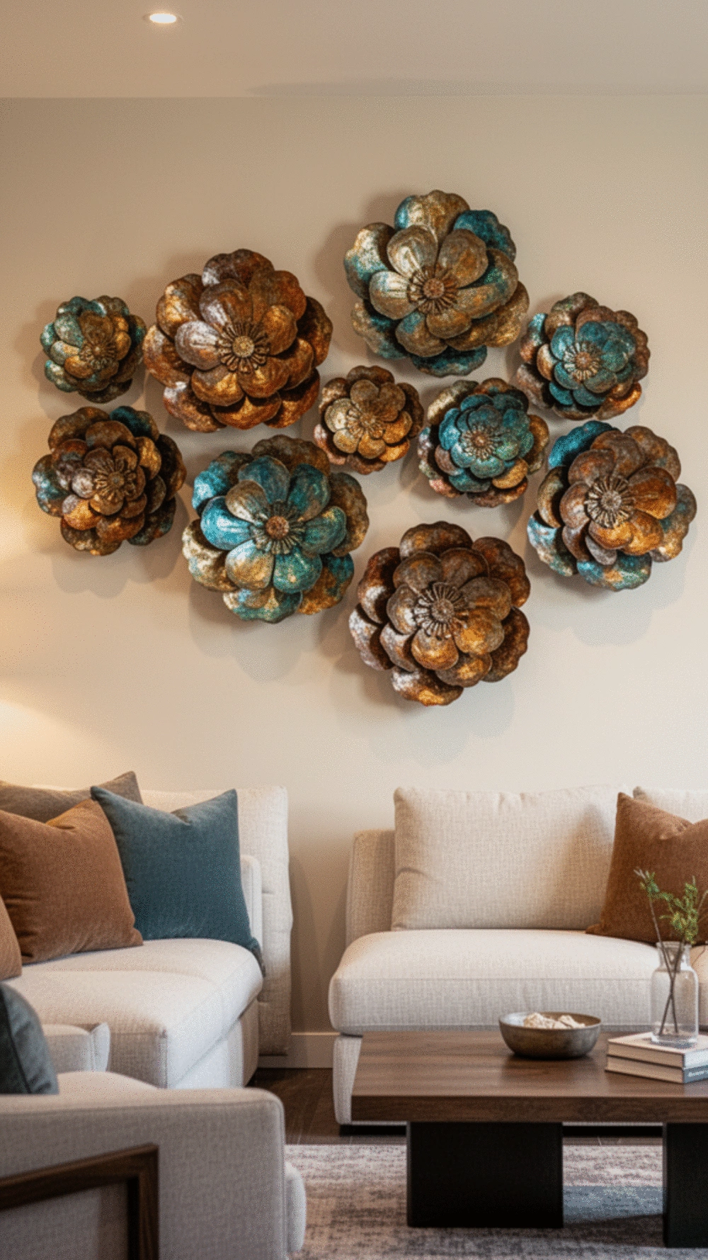 Textured Wall Sculptures: 3 Stunning Ideas to Transform Your Walls